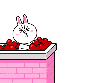 Gif animé coeur signes